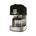 デロンギ ケーミックス ドリップコーヒーメーカー COX750JBK