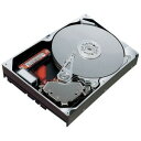 I・O・DATA 内蔵ハードディスク 1TB Serial ...