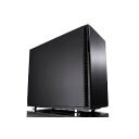 FRACTALDESIGN PCケース Define R6 FD-CA-DEF-R6-BK ブラック