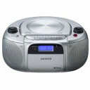 CDラジオ aiwa CR−BUE30(送料無料)
