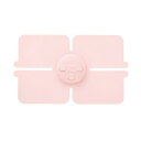 エレコム コードレス低周波治療器/エクリアリフリー/1個入り/ワイドパッド1枚入り/ピンク HCM-P011G3XPN(送料無料)