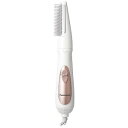 パナソニック くるくるドライヤー (700W・騒音抑制タイプ・ブラシ2本) EH−KA2A−PN