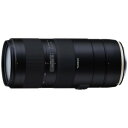 タムロン 交換レンズ 70−210mm F/4 Di VC USD(Model A034)ニコンFマウント A034N70210F4DIVCUSD(送料無料)