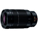 パナソニック 交換レンズ LEICA DG VARIO−ELMARIT 50−200mm/F2.8−4.0 ASPH./POWER O.I.S.【マイクロフォーサーズマウント」(送料無料)