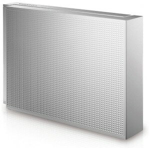 I・O・DATA 外付HDD　2TB［USB3．1・Mac／Win］　家電録画対応　HDCZ−UTシリーズ HDCZ−UT2WB　ホワイト（送料無料）
