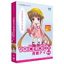 SlySoft 〔Win版〕 VOICEROID+ 月読アイ...