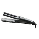 テスコム マイナスイオンヘアーアイロン ITH1805−K...