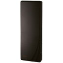 マスプロ 地上デジタル放送用UHF平面アンテナ スカイウォーリー 20素子アンテナ相当 U2SWLA20(BB) ブラックブロンズ