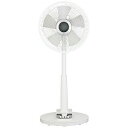 シーネット メカ式30cmリビング扇(5枚羽根) COSM1...