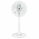 シャープ リモコン付リビング扇風機 (5枚羽根) PJ−H3...