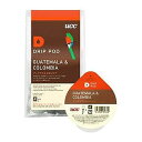 UCCコーヒー UCC DRIP POD 「グァテマラ&コロンビア」 (8個入) DPGC001