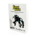 〔ロボットキット プログラミング学習:iOS/Android対応〕 Jimu robot Inventor Kit(送料無料)