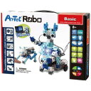 〔ロボットキット〕 アーテックロボ ベーシック 153142