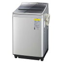 パナソニック タテ型洗濯乾燥機 (洗濯12.0kg/乾燥6....