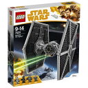 LEGO (レゴ) 75211 スター・ウォーズ インペリアル TIE ファイター(送料無料)