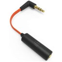 IFIAUDIO アッテネーター EAR-BUDDY