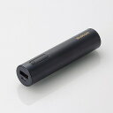 エレコム 電子タバコアクセサリ/IQOS/リチウムイオン電池/ネイビー ET-IQ01L-3200NV