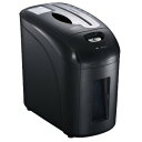 オーム電機 クロスカットシュレッダーX507D SHRX507D(送料無料)