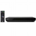 ソニー Ultra HD ブルーレイディスクプレーヤー UBP-X700