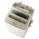 パナソニック 全自動洗濯機 (洗濯8.0kg) NA−FA8...