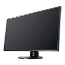 I・O・DATA フリースタイルスタンド27型ワイドLCD LCD-MF273EDB-F