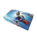 コンテンツ付きVRゴーグル ウルトラマンゼロVR PACK-ULTRAZERO