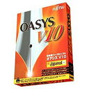 〔Win版〕 OASYS V10 OASYSV10.0(WIN