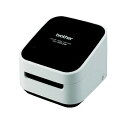 ブラザー ラベルライター「ピータッチカラー(P−TOUCH Color)」 VC−500W(送料無料)