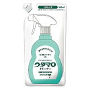 東邦 「ウタマロ」 クリーナー つめかえ用 350ml