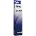 EPSON 「純正」リボンカートリッジ(クロ) VPD500...