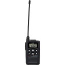 アルインコ 交互20ch対応 特定小電力トランシーバー ショートアンテナセット(シルバー/1台) DJ−CH201S(送料無料)
