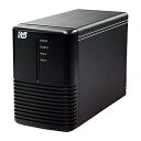 ラトック USB3.0 RAIDケース (HDD2台用) RSEC32U3RX