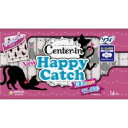 ユニチャーム センターイン ハッピーキャッチ多い日の夜用 14枚