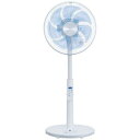 ユアサ 「DCモーター搭載」 リモコン付リビング扇風機 Y...