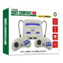 コロンバスサークル 16ビットコンパクトMD(MD互換機) CC-16CPM-BK