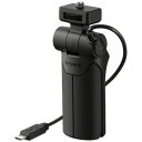 ソニー SONY シューティンググリップ VCT‐SGR1