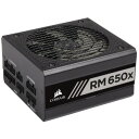 コルセア RM650x 2018 CP−9020178−JP(送料無料)