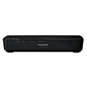 パナソニック BS4K・110度CS4K放送チューナー TU-BUHD100