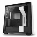 タイムリー PCケース CA−H700B−W1 ホワイト(送料無料)