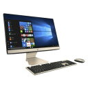 ASUS ASUS Vivo AiO シリーズ V222UBK−I5MX110
