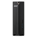 エイサー Aspire XC-830 モニター無 デスクトップPC XC-830-N14F ブラック