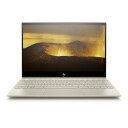 HP HP ENVY 13−ah0011TU−OHB 4JA37PA−AAAB シルクゴールド