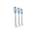 フィリップス プレミアムガムケアブラシヘッド 3本 HX905367(送料無料)