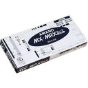 時間集計タイムレコーダー専用タイムカード(100枚入り) MX・MRXカード MXMRXCARD