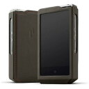 COWON レザーケース PLENUE R用 PRLEATEHRCASE