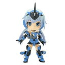 コトブキヤ キューポッシュ FAガール スティレット キューポッシュFAガールスティレット