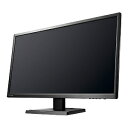 I・O・DATA 4K対応&広視野角ADSパネル採用27型 ワイド液晶ディスプレイ KH2750V-UHD