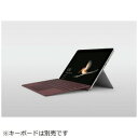 マイクロソフト Surface Go 「SSD 128GB/...