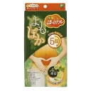 ピップ 夢みるここちのピップほっとリフレよもぽか ホットリフレヨモポカ