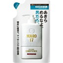 ストーリア MARO17 コラーゲンスカルプ コンディショナー つめかえ用 (300ml) 〔コンディショナー〕